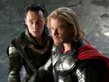 Thor Thor