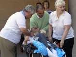La familia del 'caso Meño' La familia del 'caso Meño'