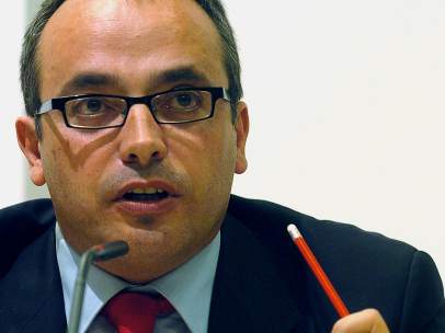 Alfredo Urdaci