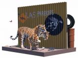 'The Cerberus Project' ('El proyecto Cerbero')