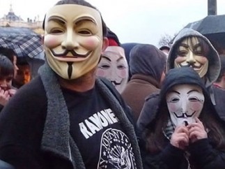 Anonymous
