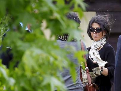 Carmen Botín