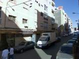 Violencia doméstica en Almería Violencia doméstica en Almería