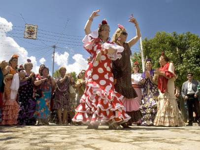 Feria de Abril de Sevilla