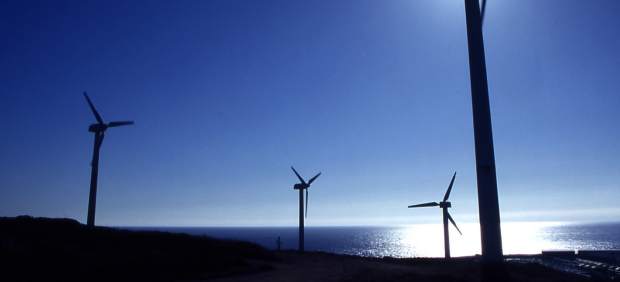 Energía eólica
