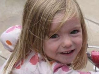 Madeleine McCann