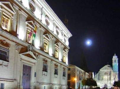Úbeda