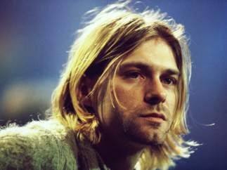 Kurt Cobain