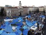 Sol, el 22-M