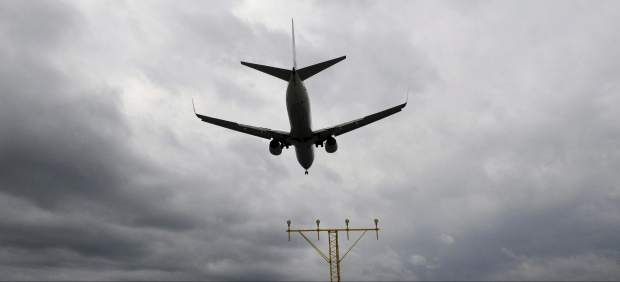 Un Boeing 737