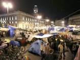 Puerta del Sol Puerta del Sol