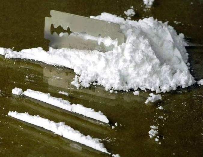Resultado de imagen para COCAINA
