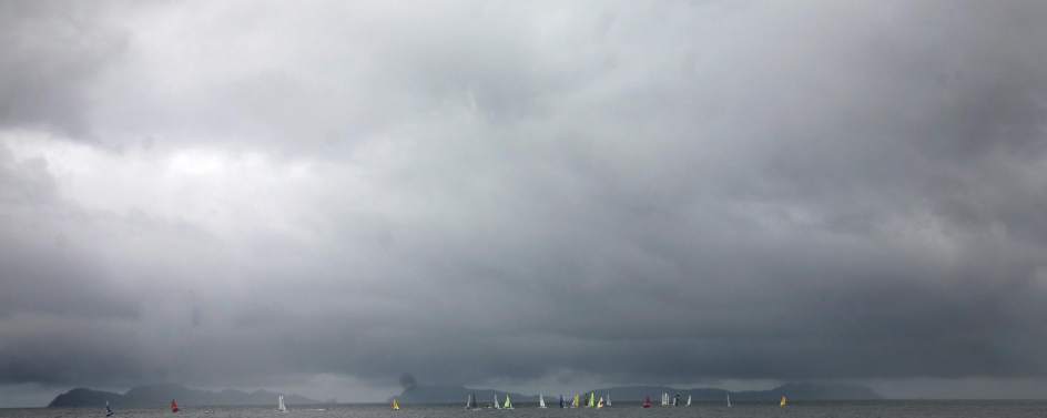 Cielos Nublados Este Martes En El Norte Y Aumento De Temperaturas En El