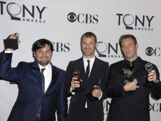 Premios Tony