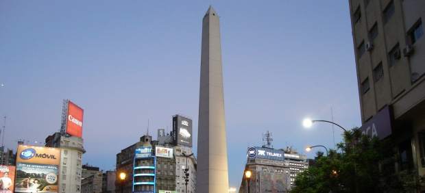 Buenos Aires