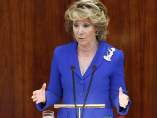 Esperanza Aguirre Esperanza Aguirre