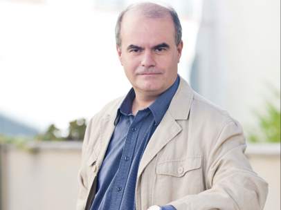 Carlos Martínez Gorriarán