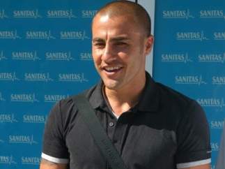 Fabio Cannavaro