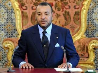 Mohamed VI