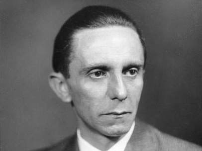 Joseph Goebbels