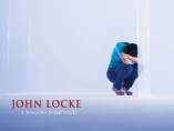 La novela estrella de Locke La novela estrella de Locke