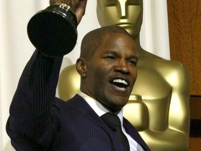 Jamie Foxx