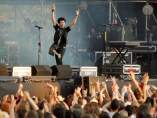 Sum 41 Sum 41
