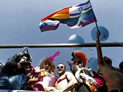 Pride Barcelona