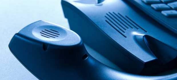 Casi un tercio de los hogares se han desprendido del teléfono fijo