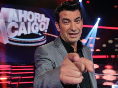 Arturo Valls