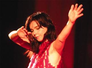 Bjork