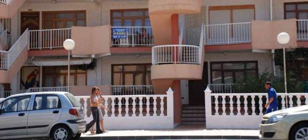 Apartamentos Apartamentos