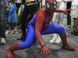 Spiderman