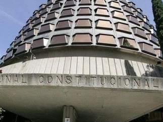 Tribunal Constitucional