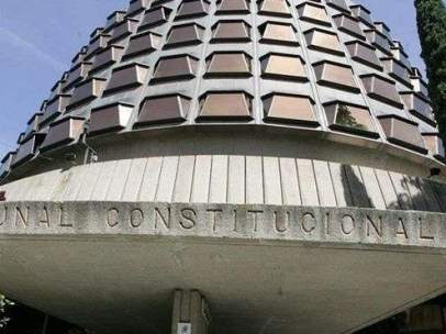 Tribunal Constitucional