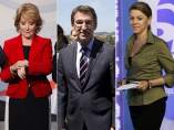 Presidentes autonómicos Presidentes autonómicos