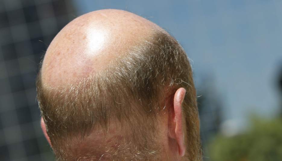 La máscara para los cabellos secret pure steam hair mask