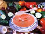 Gazpacho Gazpacho