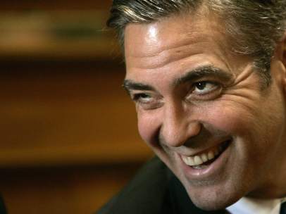 George Clooney