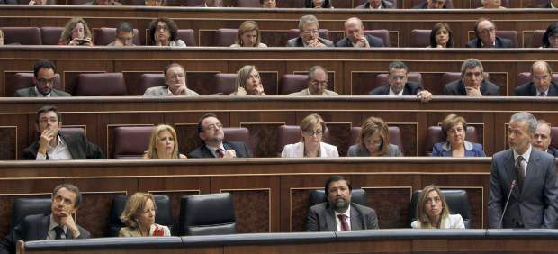 Congreso de los Diputados Congreso de los Diputados