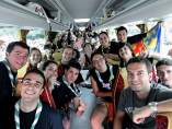 Jornada Mundial de la Juventud