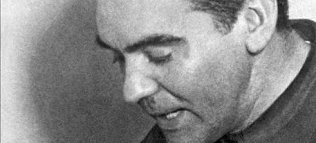 Federico García Lorca