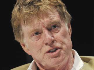 Robert Redford