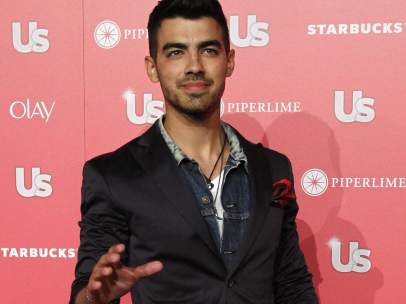 Joe Jonas