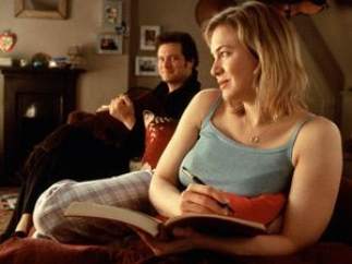 Bridget Jones