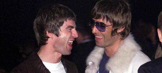 Un documental sobre Oasis reunirá a los hermanos Gallagher