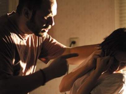 Violencia machista