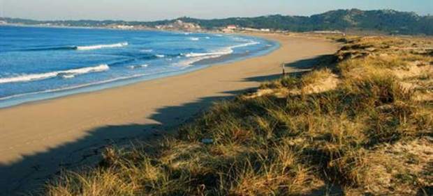 Por la comarca de O Salnés, entre la ría de Arousa y Pontevedra