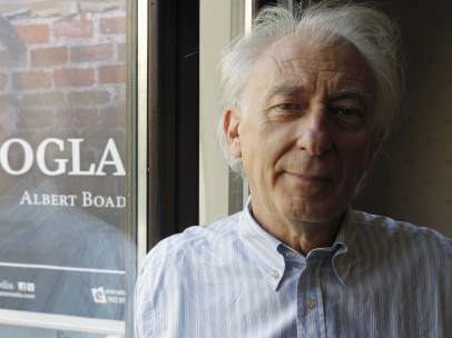 Albert Boadella