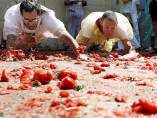 Tomatina de Buñol Tomatina de Buñol